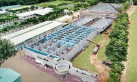 Acht Millionen US-Dollar von ADB für Wasserversorgung in Vietnam