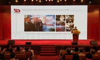 Ho Chi Minh-Museum feiert 50-jähriges Bestehen