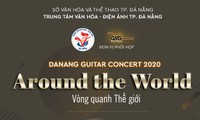 “Da Nang Guitar Concert 2020” 