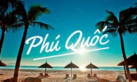 Viele Dienstleistungen für Touristen auf Phu Quoc
