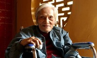 Start der Aktivitäten und Kunstprogramme zum 100. Geburtstag des Dichters Hoang Cam