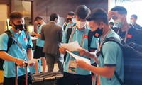 WC 2022: Vietnamesische Fußballmannschaft hat Vorteile