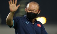 Trainer Park Hang-seo will nicht auf Südkorea treffen