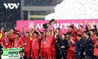 AFF verschiebt Auslosungstermin für Südostasien-Fußballmeisterschaft 2020