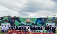 Meister von J.League 1 gründet Fußball-Akademie in Vietnam