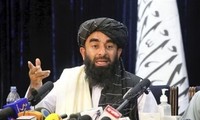 Lage in Afghanistan: Taliban glauben an Vereinbarungen mit Widerstandskämpfern