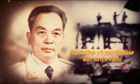 Film-Premiere von 'General Vo Nguyen Giap - Ein Legendär'