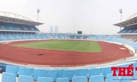 My Dinh-Stadion soll schnell repariert werden