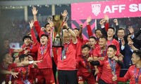 Singapur ist offiziell Gastgeber von AFF-Cup 2020