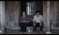Film "Erinnerungsland" nimmt an Filmfestival Busan 2021 teil