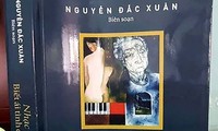 Buchpremiere zum 100. Geburtstag des Musikers Pham Duy