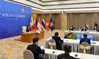 Vietnam betont sein Ansehen und seine Rolle innerhalb der ASEAN