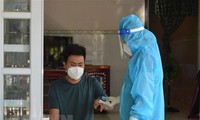 Vietnam hat am Freitag 13.670 neue COVID-19-Infizierte zu vermelden