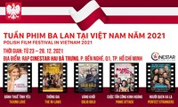 Polnische Filmwoche in Vietnam 2021