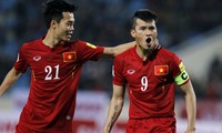 Cong Vinh wird Kandidat für die besten Spieler beim AFF Cup nominiert