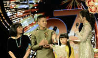 Verstorbene Sängerin Phi Nhung und Künstler Quyen Linh werden mit dem Goldenen Mai-Preis geehrt