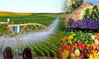 Strategische Entwicklung der Landwirtschaft und der ländlichen Gebiete bis 2030