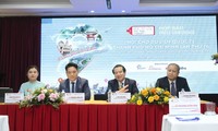 Internationale Tourismus-Messe in Ho Chi Minh Stadt