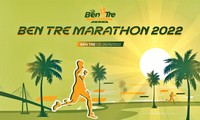 Marathon zur Begrüßung des 200. Geburtstags von Nguyen Dinh Chieu