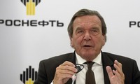 Ex-Bundeskanzler Gerhard Schröder betont Dialoge zur Lösung des Ukraine-„Problems” 