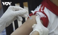 Vietnam hat am Dienstag 1.460 COVID-19- Neuinfizierte