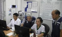 VnCare – Lösung für Untersuchung und Beratung zur Gesundheit der Vietnamesen