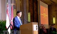 Vietnam ist ein wichtiger Partner Singapurs innerhalb der ASEAN