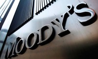 Moody’s erhöht Nationale langfristige Kreditsglaubwürdigkeit Vietnams