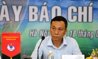 Tran Quoc Tuan ist bester Kandidat für den Posten als VFF-Präsident