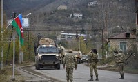 Länder bemühen sich Spannungen zwischen Armenien und Aserbaidschan zu entschärfen