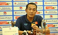 Vietnamesische U20-Fußballauswahl wird an Finalrunde der U20-Fußball-Asienmeisterschaft teilnehmen 