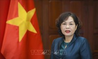   Vietnamesische Staatsbank die Zinserhöhung von Fed verfolgen  