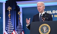 US-Präsident Joe Biden nimmt an COP 27 und an G20 teil