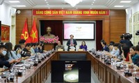 Internationales Filmfestival in Hanoi 2022