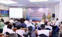 Ho Chi Minh Stadt ruft Auslandsvietnamesen zur Investition in Infrastruktur auf