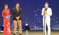  Ehrung der Verdienste für vietnamesischen Sport 2022