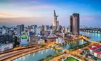 Vietnamesische Städte werden sich stark entwickeln 