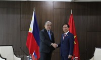 Einigung über Schwerpunkte und bevorzugte Zusammenarbeit der ASEAN 2023