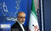 Iran bestätigt intensiven Dialog zur Rettung der Nuklearvereinbarung