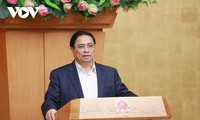 Vietnam hat Grundziele für das 1. Quartal erreicht