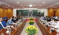 EU und Deutschland starten Projekt zur Verstärkung der öffentlichen Finanzen in Vietnam
