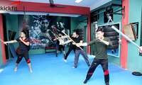 Arnis, eine unbekannte Kampfsportart und die Chancen für vietnamesische Sportler bei SEA Games 