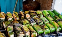 Vietnamesische gegrillte Bananen – Eines der köstlichsten Desserts weltweit