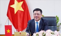 Vietnam und Australien verpflichten sich, bis 2050 Netto-Null-Ziel zu erreichen