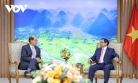  Vietnam will weitere Unterstützung von IMO zur Entwicklung der Schifffahrt erhalten