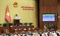  Das geänderte Gesetz über Ein- und Ausreise soll Tourismus in Vietnam fördern