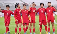 Ngoc Minh Chuyen führt Torschützenliste der U19-Fußball-Südostasienmeisterschaft der Frauen 2023 an 