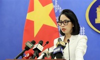 Vietnam legt großen Wert auf Beziehungen mit Russland und fördert Beziehungen zu USA