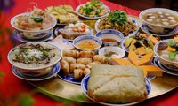 Hanoi ist ein kulinarisches Paradies in der asiatisch-pazifischen Region