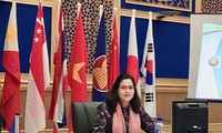 Vietnam kandidiert zum ersten Mal für den Posten als Direktor des WHO-Büros im Westpazifik
